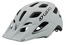Giro Fixture II XL Matte Titanium UXL