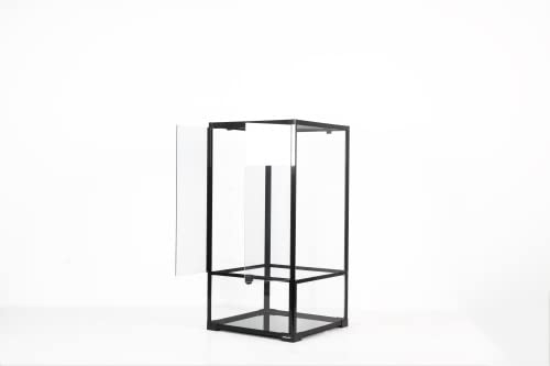ReptiZoo Glas-Hochterrarium 45x 45x 90cm - verschickbar (RK454590)