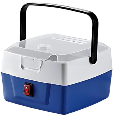Limpiador a Vapor Portátil, Vaporizador para Limpieza con Depósito De Agua De Gran Capacidad, Fregona Limpiadora a Vapor para Hogar, Muebles, Sofá, Azulejos y Coche