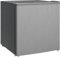 HOMCOM Minicongelador 35 L congelador cajón eléctrico independiente 161 W minicongelador mini frigorífico 41dB -14 a -24℃ Control de temperatura en 5 etapas 47 x 44,2 x 48,8 cm Gris