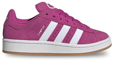 adidas Scarpe Campus 00S J Codice JS3847 Rosa Ragazzi
