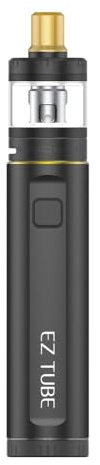 Para Innokin EZ TUBE Kit 40 W Vape Pen Batería 2100 mAh Pantalla inferior