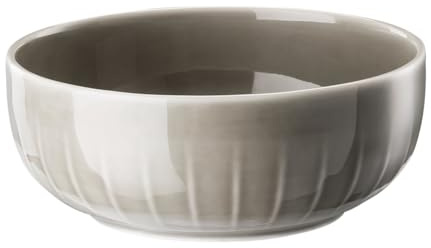 Arzberg Joyn Grey Bowl 12 cm