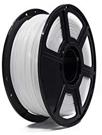Flashforge PLA 1kg White 1.75mm