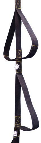 4Yachts Sailboat Mast Climbing Equipment MASTL (With A89 type slides, 15.0)