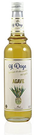 BARMAN IL DOGE Agave Syrup 70cl