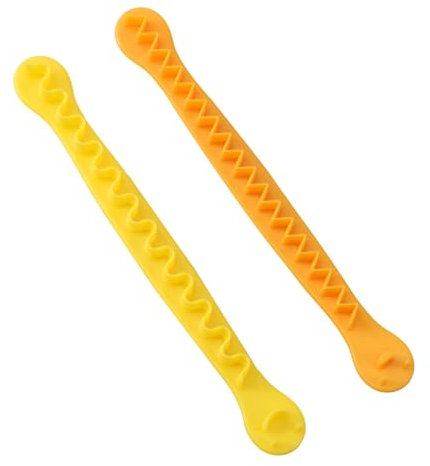 ＡＷＨＡＯ 2 Cortadores de Huevos Multiusos para Chefs Domésticos.