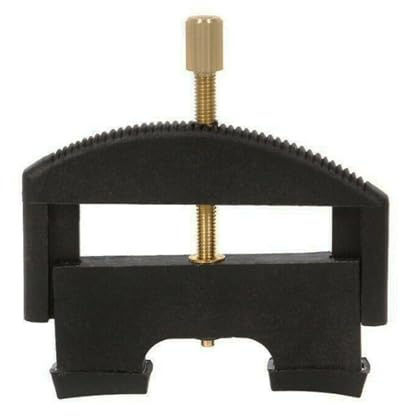 Il ponte in metallo composito solleva in modo sicuro le corde durante la manutenzione del violino, sollevatore di corde per violino Soundpost Safe String Lifter