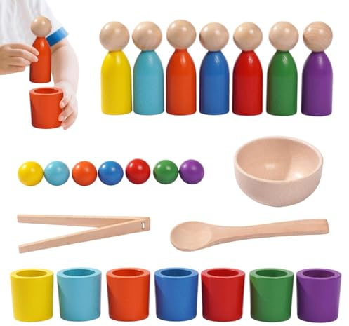 Kids Educational Play - 1 Unit Nursery Kindergarten Classroom Daycare Center High Strength Durable Section Division Equipment Material Component Block Hardware Device Accessory Unit