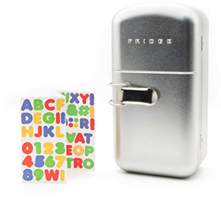 Lunchbox;17341;Suck UK;Haushaltswaren, Aufbewahrung & Ordnen;5060576597248;;Küche: Aufbewahren & Ordnen