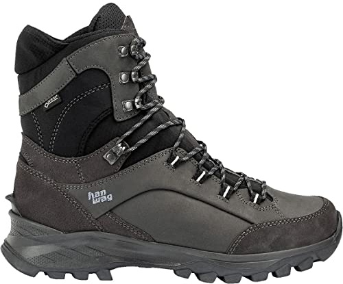 Hanwag Herren Outdoorschuhe Banks GTX