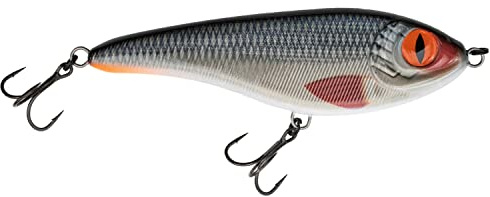 Senshu Butcher Jerk/Jerkbait Wobbler für Hecht in 3.5cm, 6.8cm & 10.5cm