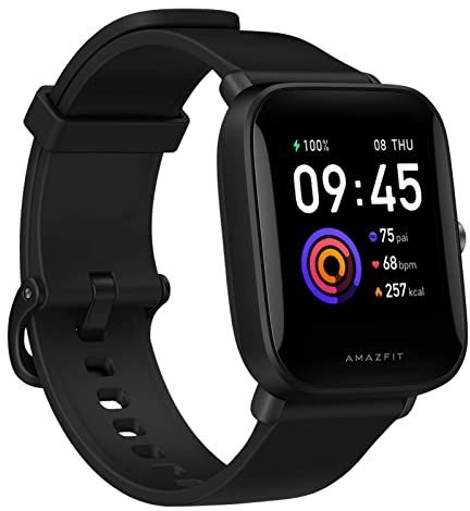 Cinturino largo 20 mm per Amazfit Bip U Pro/Bip U/Bip S/Bip Lite/Bip 3 Pro; cinturino di ricambio compatibile con Amazfit GTS 2 mini