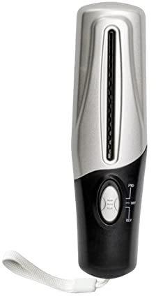 Oshhni Distruggidocumenti portatile per distruggi documenti Desktop A4 A6 strisce Cancelleria Mini taglierina per documenti, casa, carta,