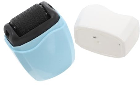 HOODANCOS Security Stamps Id Protection Roller Privacy Ink Roller Stamp for Personal Information Blackout