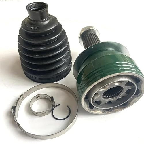 Alberi Di Trasmissione Per Subaru Per Forester Per Legacy Per Impreza Giunto Albero Di Trasmissione 28391AL000 / 28391AL010