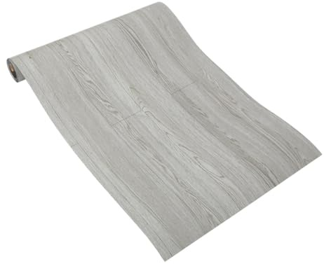 FIXOSHEE Rollo Adhesivo para Suelo de Pvc 300x40 Cm, y Fácil de Limpiar, Adecuado para Cocinas y Salones, Práctico y Resistente
