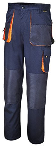 Beta 7870E/XXXXL da lavoro, leggero, xxxx-large, blu