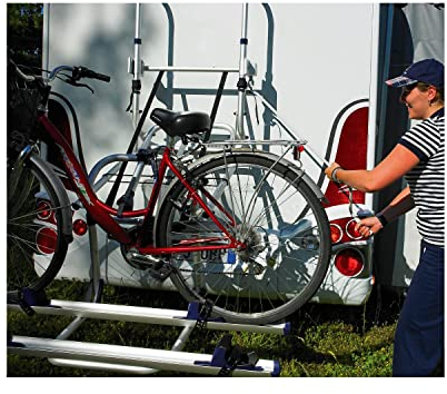 THULE Fahrradträger Lift manuell