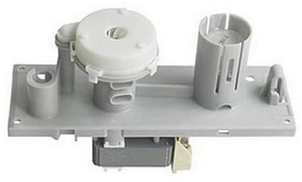 Pompe de relevage d'origine Sèche-linge 00497217, 00646047 BOSCH