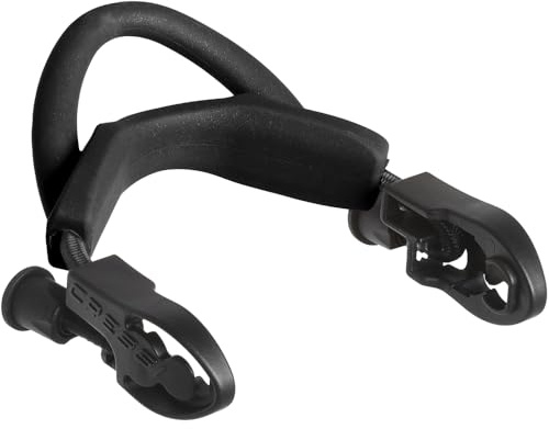 Cressi Ebs Straps Maui (2pcs)