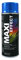 MAXI-SPECIAL Sprühlack spray Blau Lackspray Metallic Metallic-Effekt Schnelltrocknend 400 ml (BLAU MX0022)