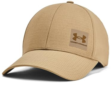 Under Armour Cap Iso-Chill ArmourVent STR