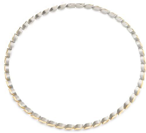 Boccia Titanium Halskette Modern Titanium Necklace 08038-02 sBT0763 Marke, Estándar, Nicht-Edelmetall, Kein Edelstein