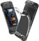 Case Compatible with Steam Deck Handheld, Shockproof and Anti-Scratch Design Transparent TPU Protective Case for Steam Deck Handheld,Transparent