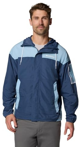 Columbia Challenger II Giacca a Vento da Uomo