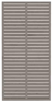 XTGDIEM Sichtschutzwände Aus Holz – Dekorative Sichtschutzzäune Und Raum-/Gartenteiler for Terrassen, Gärten, Balkone Oder Hinterhöfe(Color-4,30x90cm)