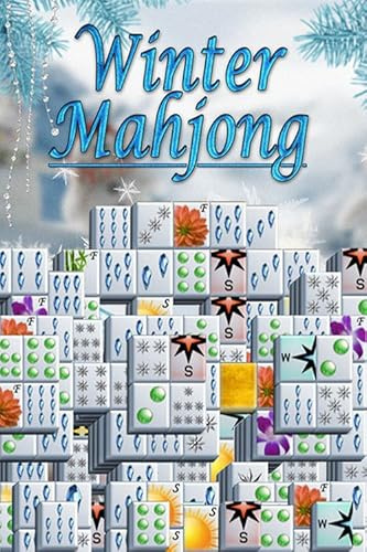 Winter Mahjong [PC Download]