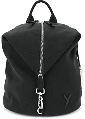Suri Frey Romy Basic City Rucksack 28 cm,one size,Black