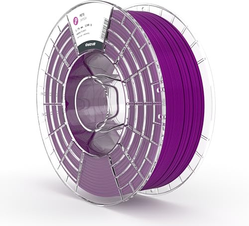 extrudr PETG 1.75mm 1.1kg purple