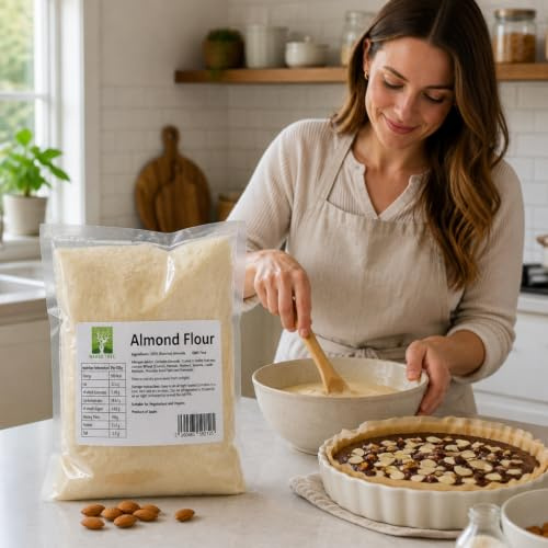 Almond Flour/Almond Meal 500g