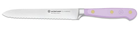 WÜSTHOF Classic Aufschnittmesser 14 cm, Purple Yam (Lila)