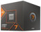 AMD Ryzensets 7 8700G processor (integrated Radeon Graphics,Ryzensets AI, 8 cores/16 threads, 65W TDP, AM5 Socket, Cache 24MB, up to 5,1Ghz max booth, with wraith stealth cooler)