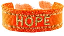 1 Stück 2cm Breit Verstellbares Armband Gewebtes Besticktes Buchstabenarmband Wristband Böhmisches Stoffarmband Webarmband Freundschaftsarmband Gewebearmband Gesticktes Armbänder,Orange A