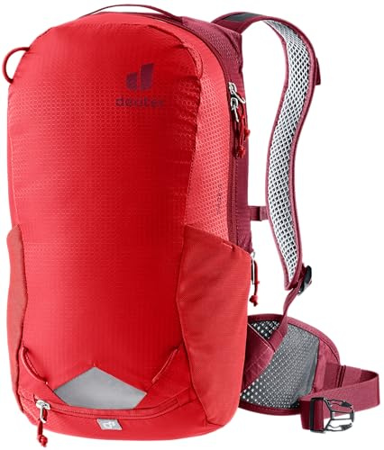 deuter Race 8 Fahrradrucksack