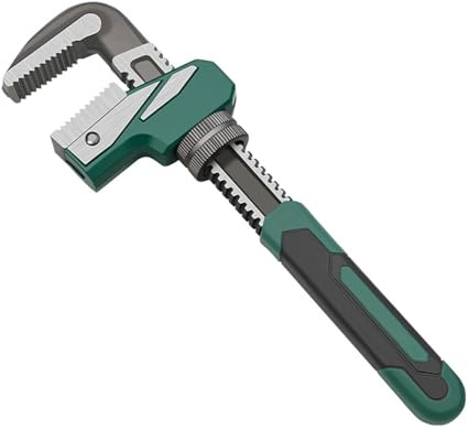 Giratubi ergonomico ad azione rapida per uso professionale e domestico su tubi di varie dimensioni