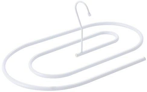 Cabilock Stendibiancheria Spirale Per Trapunte e Lenzuola Stendino Compatto Per Copriletti e Coperte Gruccia Girevole Per Asciugare Biancheria Pesante