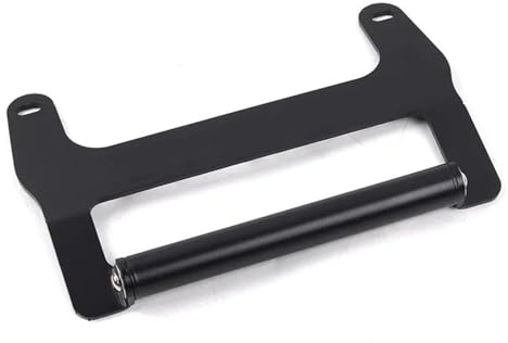 Kdbcet Support Téléphone pour SYM MAXSYM TL500 TL 500 2019 2020 2021 2022 2023 2024 Accessoires Moto Smart Phone GPS Navigation Plaque Support Guidon Adaptateur Support