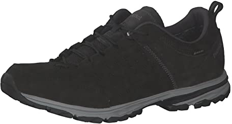 Meindl Herren Leichtwanderschuh Durban Men GtxTrekking- & Wanderhalbschuhe