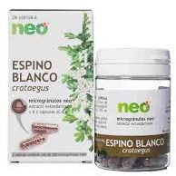 NEOVITAL ESPINO BLANC NEO 45CA