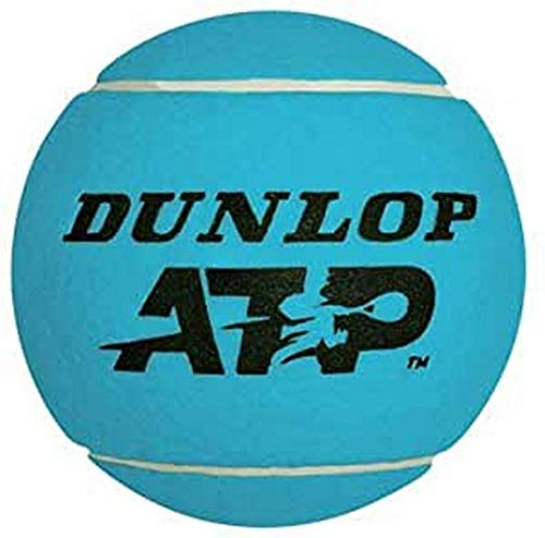 DUNLOP ATP Giant Ball 9inch in blau