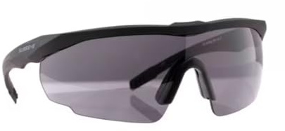 Swiss Eye Unisex Blackhawk Sonnenbrille