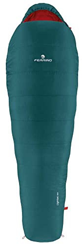Ferrino 86153NVV, unisex sovsäck, en storlek