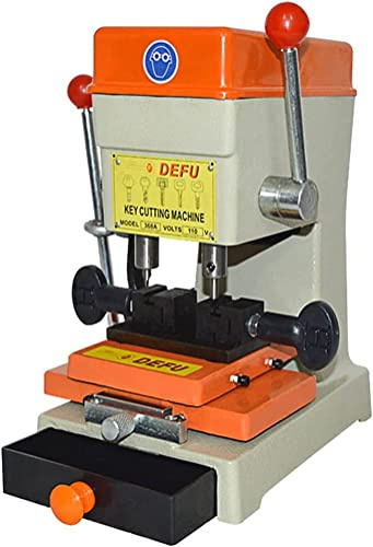 Cutting Cutter Machine duplicating 368A Drill Bits Drilling Machine With Drilling Bits 110v