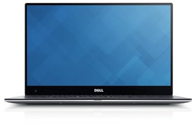 Dell XPS 13 9360 13.3” QHD+(3200 x 1800) Touchscreen – i7-8550U (4 Cores, 4GHz), 1TB PCIe Gen 4.0 x4 NVMe, 8GB LPDDR3, SD & Fingerprint Reader, WIFI 5, UK Backlit Keys, Windows 11 Pro (Renewed)