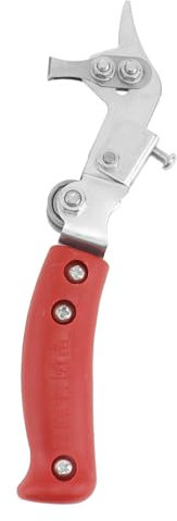 Levemolo Bark Tree Stripping Outil De Peeling Réglable Pour Arbres Fruitiers Et Élagage Cutter De Liège Pour Pommier Poirier Et Autres Types Arbres